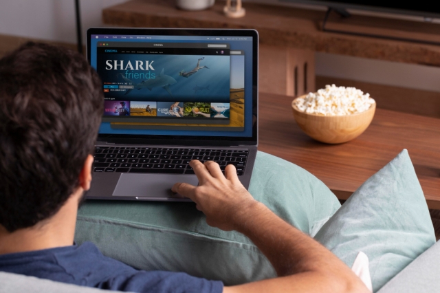 Netflix Considering Warner Bros. Discovery Acquisition